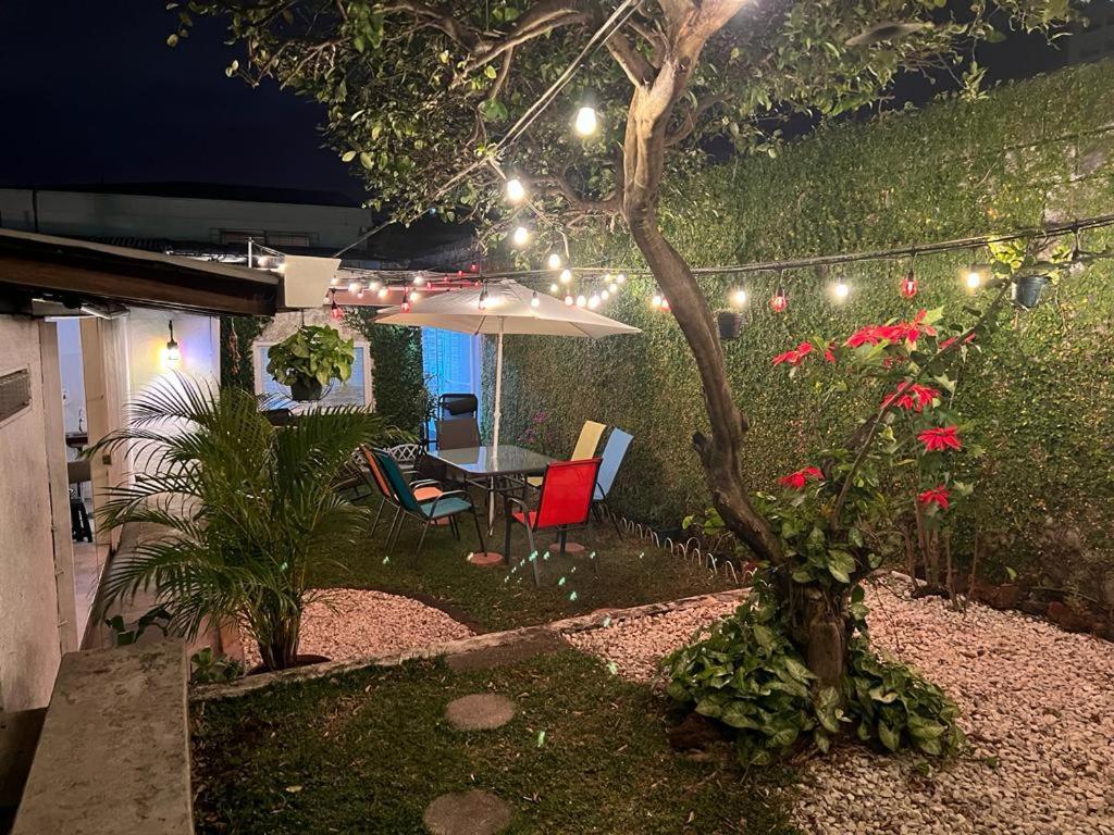 Bed and Breakfast Corazon Sabana Сан-Хосе Экстерьер фото
