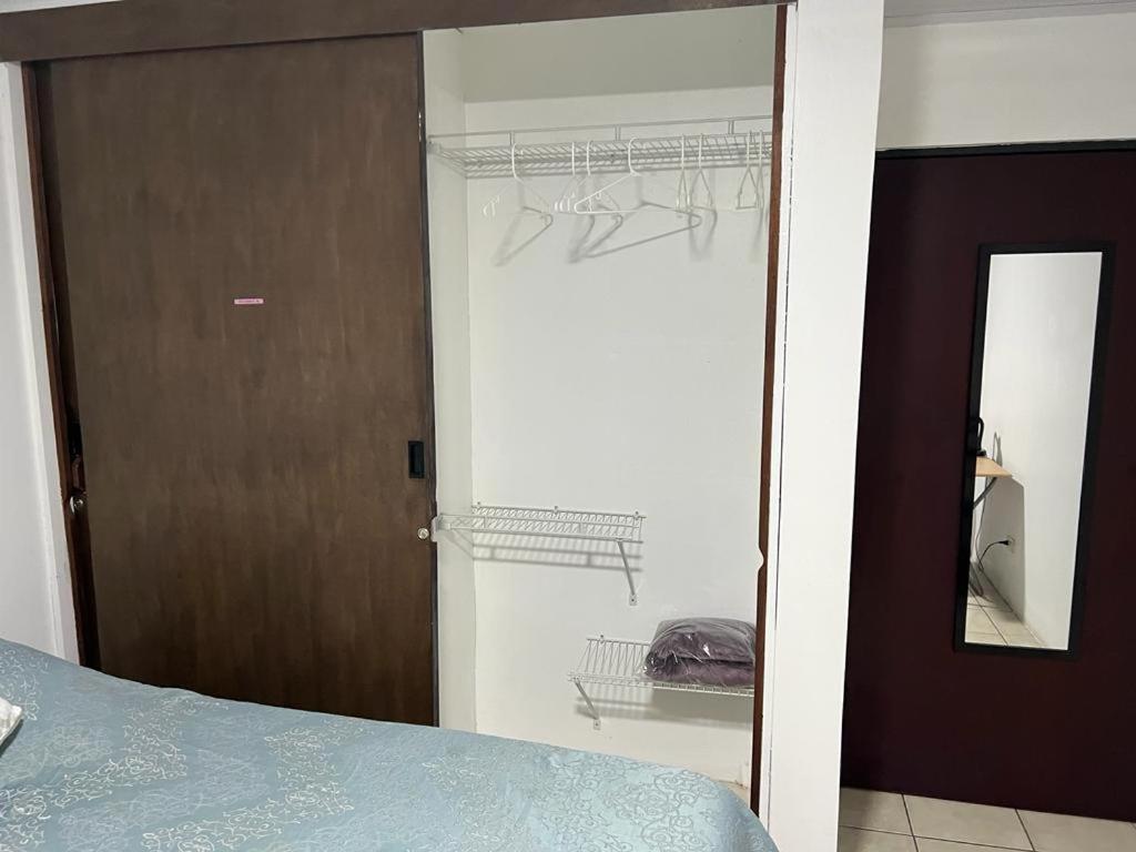 Bed and Breakfast Corazon Sabana Сан-Хосе Экстерьер фото